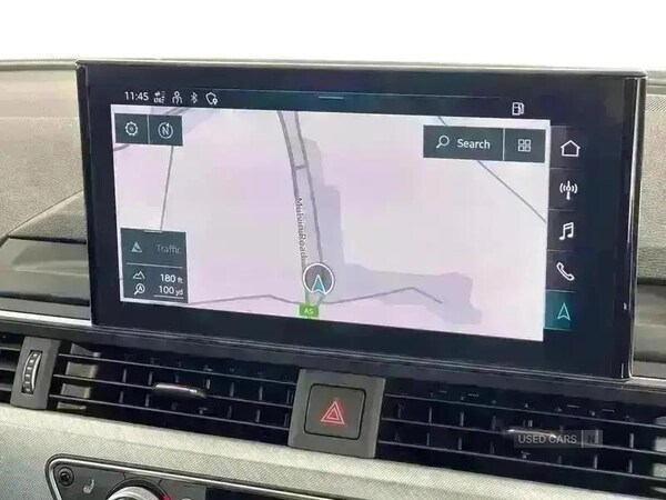 Used Audi A4 2022 for sale - 77041171: Photo 16