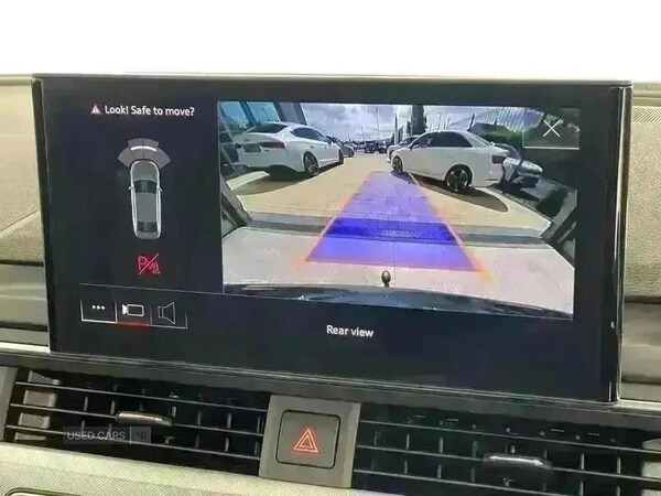 Used Audi A4 2022 for sale - 77041171: Photo 17