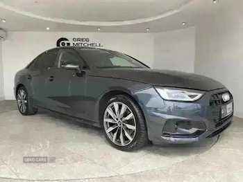 2022 - 35 TDI Sport Edition 4dr S Tronic