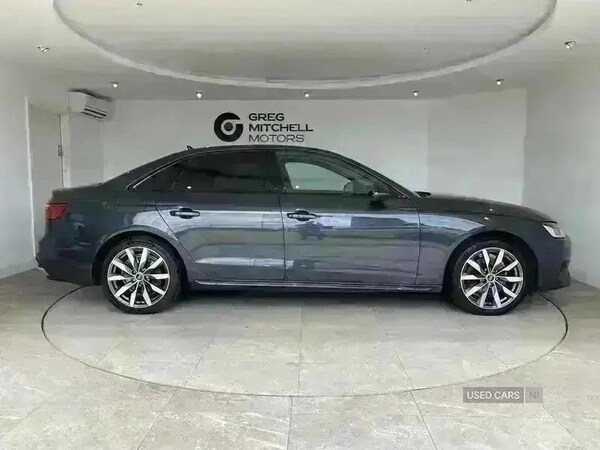 Used Audi A4 2022 for sale - 77041171: Photo 4