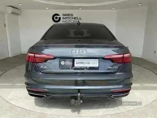 Used Audi A4 2022 for sale - 77041171: Photo 6