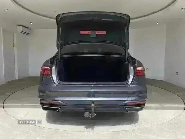 Used Audi A4 2022 for sale - 77041171: Photo 7