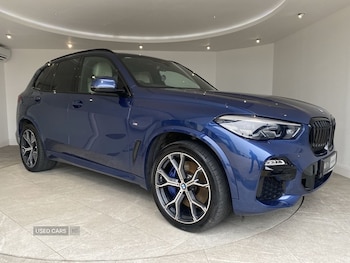 BMW - X5