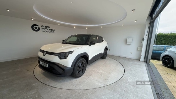 Used Suzuki e Vitara 2025 for sale - 77041409: Photo 3