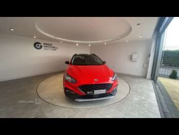 Used Ford Focus 2020 for sale - 73859385: Photo