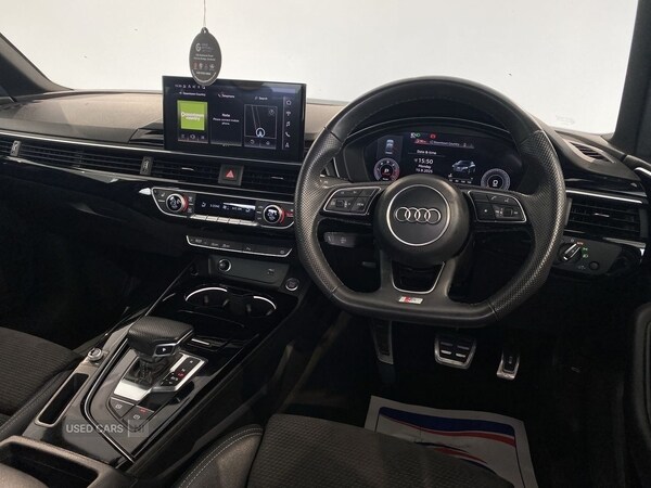 Used Audi A4 2021 for sale - 76308506: Photo 11