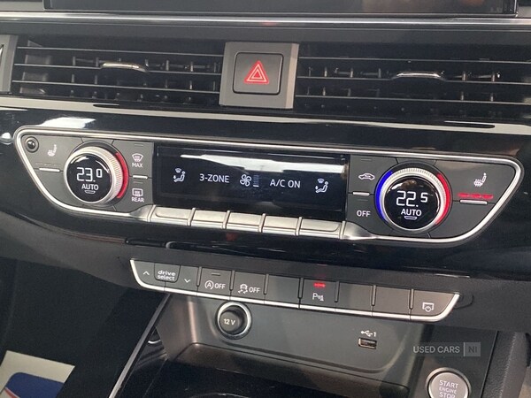 Used Audi A4 2021 for sale - 76308506: Photo 18