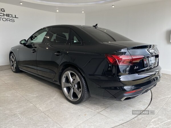 Used Audi A4 2021 for sale - 76308506: Photo 5