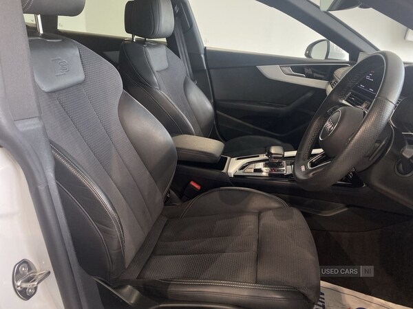 Used Audi A5 2023 for sale - 76690563: Photo 18