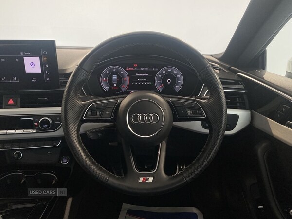 Used Audi A5 2023 for sale - 76690563: Photo 21