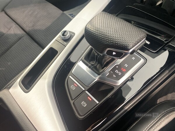 Used Audi A5 2023 for sale - 76690563: Photo 23