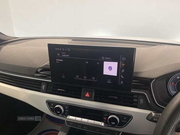 Used Audi A5 2023 for sale - 76690563: Photo 24