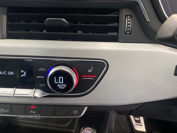 Used Audi A5 2023 for sale - 76690563: Photo 28