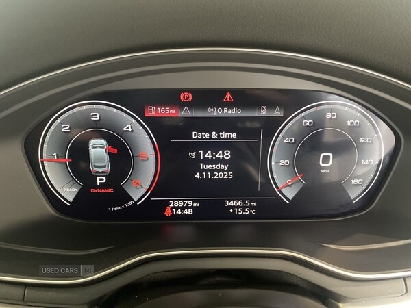 Used Audi A5 2023 for sale - 76690563: Photo 30