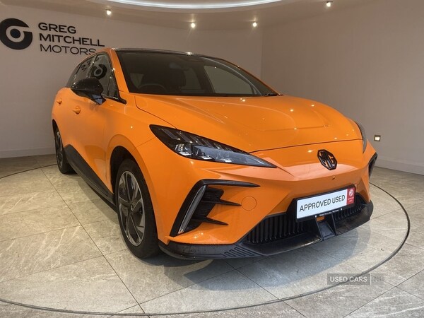 Used MG MG4 2023 for sale - 77204293: Photo 11