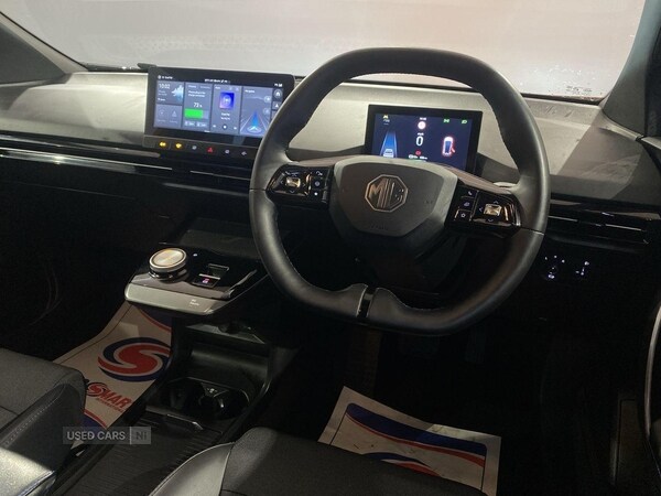 Used MG MG4 2023 for sale - 77204293: Photo 19