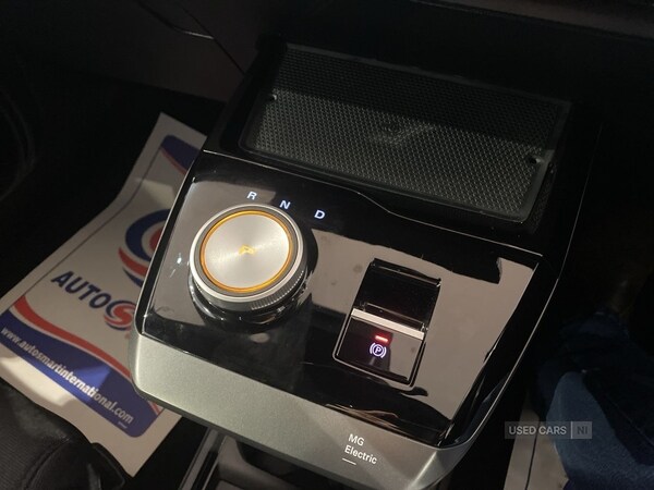 Used MG MG4 2023 for sale - 77204293: Photo 21