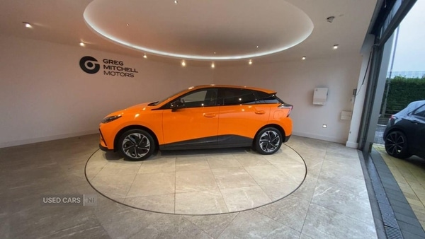 Used MG MG4 2023 for sale - 77204293: Photo 4