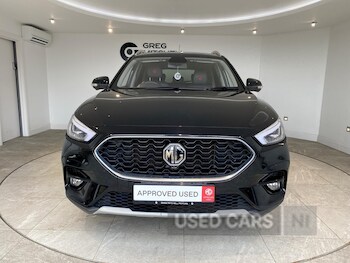 Used MG MG ZS 2024 for sale - 78649352: Photo