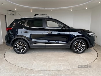 Used MG MG ZS 2024 for sale - 78649352: Photo