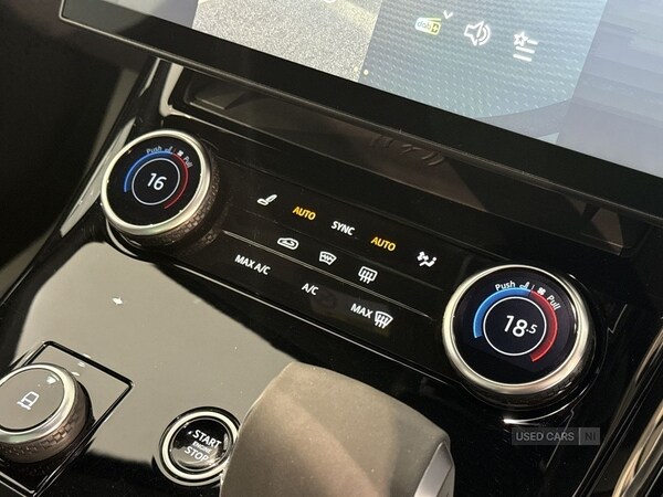 Used Land Rover Range Rover Sport 2023 for sale - 77017592: Photo 29