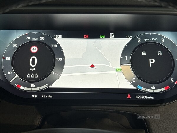 Used Land Rover Range Rover Sport 2023 for sale - 77017592: Photo 33