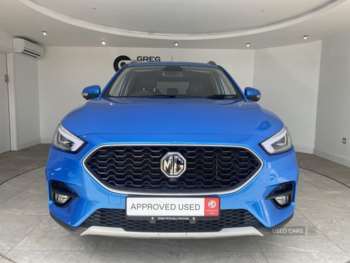 Used MG MG ZS 2024 for sale - 74946455: Photo