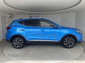 Used MG MG ZS 2024 for sale - 74946455: Photo