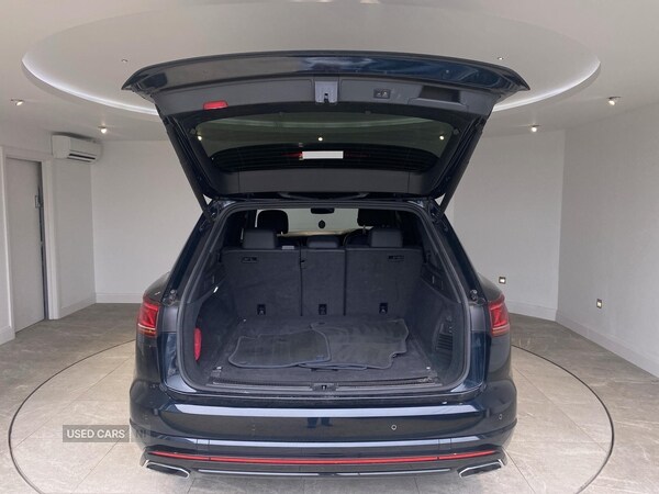 Used Volkswagen Touareg 2022 for sale - 77550876: Photo 15