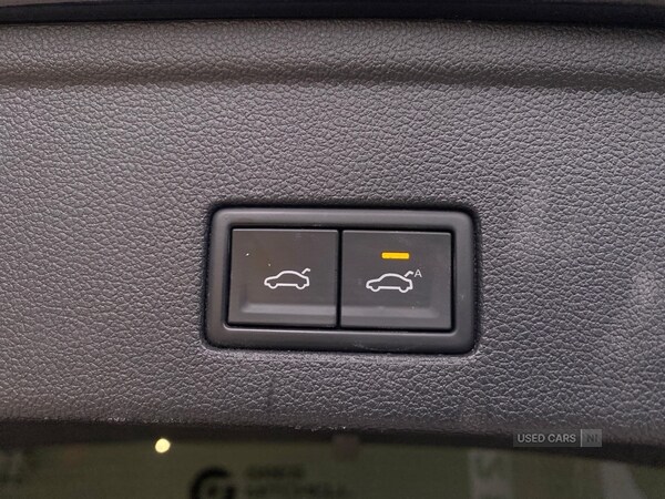 Used Volkswagen Touareg 2022 for sale - 77550876: Photo 16