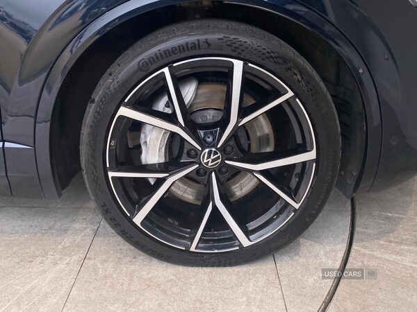 Used Volkswagen Touareg 2022 for sale - 77550876: Photo 17