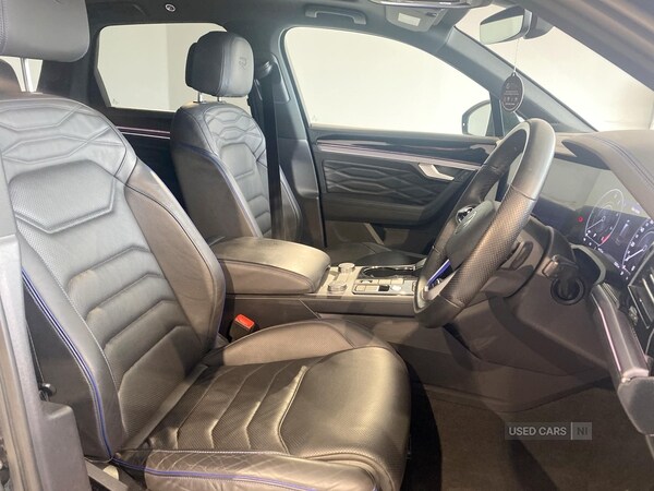 Used Volkswagen Touareg 2022 for sale - 77550876: Photo 18