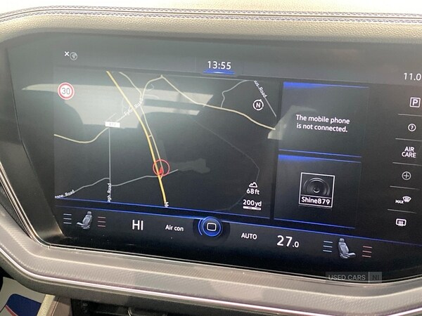 Used Volkswagen Touareg 2022 for sale - 77550876: Photo 24