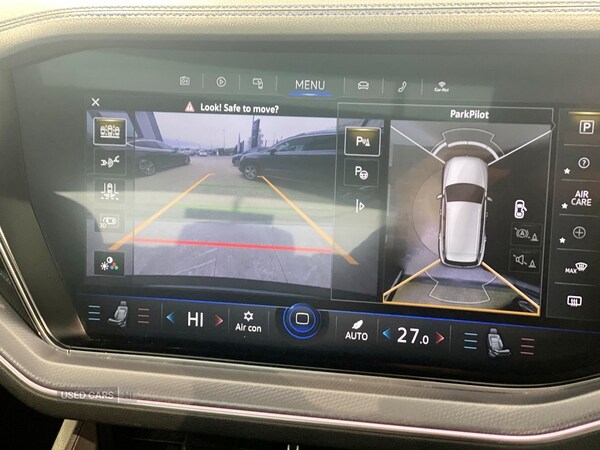 Used Volkswagen Touareg 2022 for sale - 77550876: Photo 26