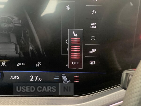 Used Volkswagen Touareg 2022 for sale - 77550876: Photo 28