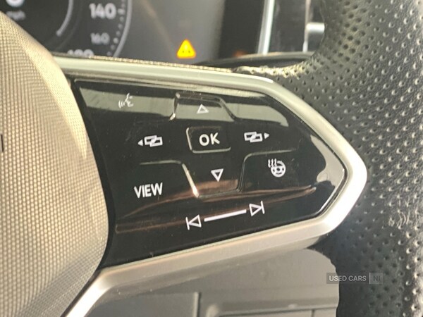 Used Volkswagen Touareg 2022 for sale - 77550876: Photo 29