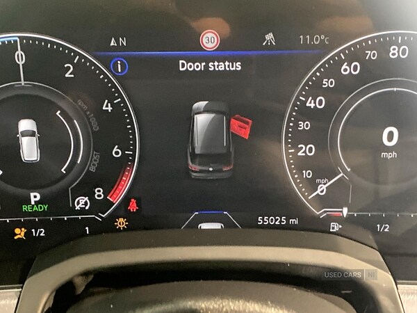 Used Volkswagen Touareg 2022 for sale - 77550876: Photo 30