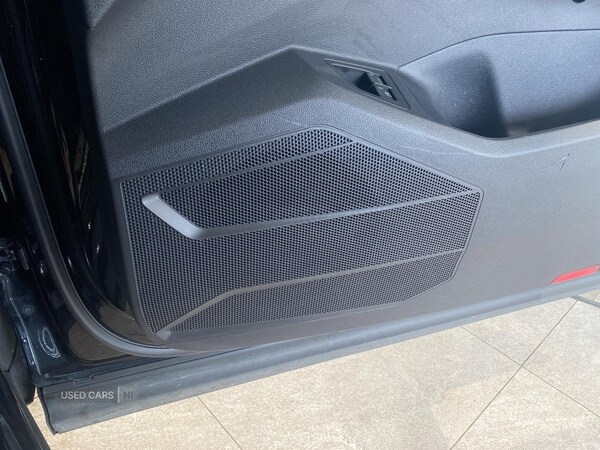 Used Volkswagen Touareg 2022 for sale - 77550876: Photo 33