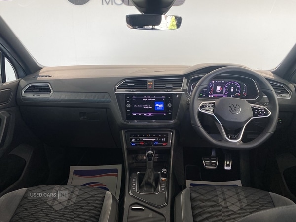 Used Volkswagen Tiguan 2022 for sale - 77426624: Photo 10