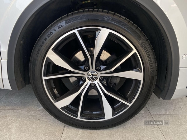 Used Volkswagen Tiguan 2022 for sale - 77426624: Photo 8