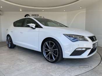 2019 - 2.0 TDI 150 FR [EZ] 5dr