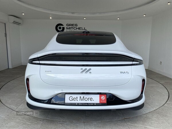 Used MG MG IM5 2025 for sale - 77204289: Photo 14