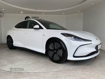 MG MG IM5 feature image