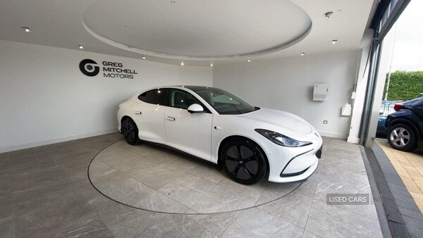 Used MG MG IM5 2025 for sale - 77204289: Photo 9