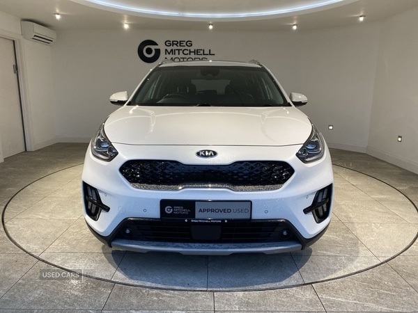 Used Kia Niro 2020 for sale - 77268598: Photo 10