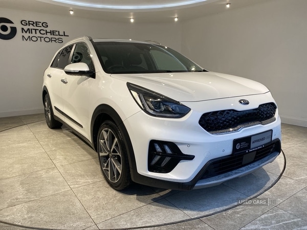 Used Kia Niro 2020 for sale - 77268598: Photo 11