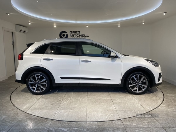 Used Kia Niro 2020 for sale - 77268598: Photo 12