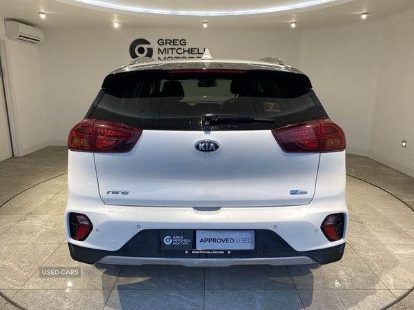 Used Kia Niro 2020 for sale - 77268598: Photo 14