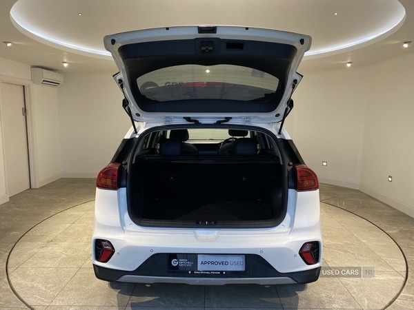 Used Kia Niro 2020 for sale - 77268598: Photo 15