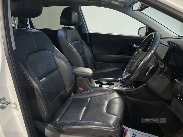 Used Kia Niro 2020 for sale - 77268598: Photo 17